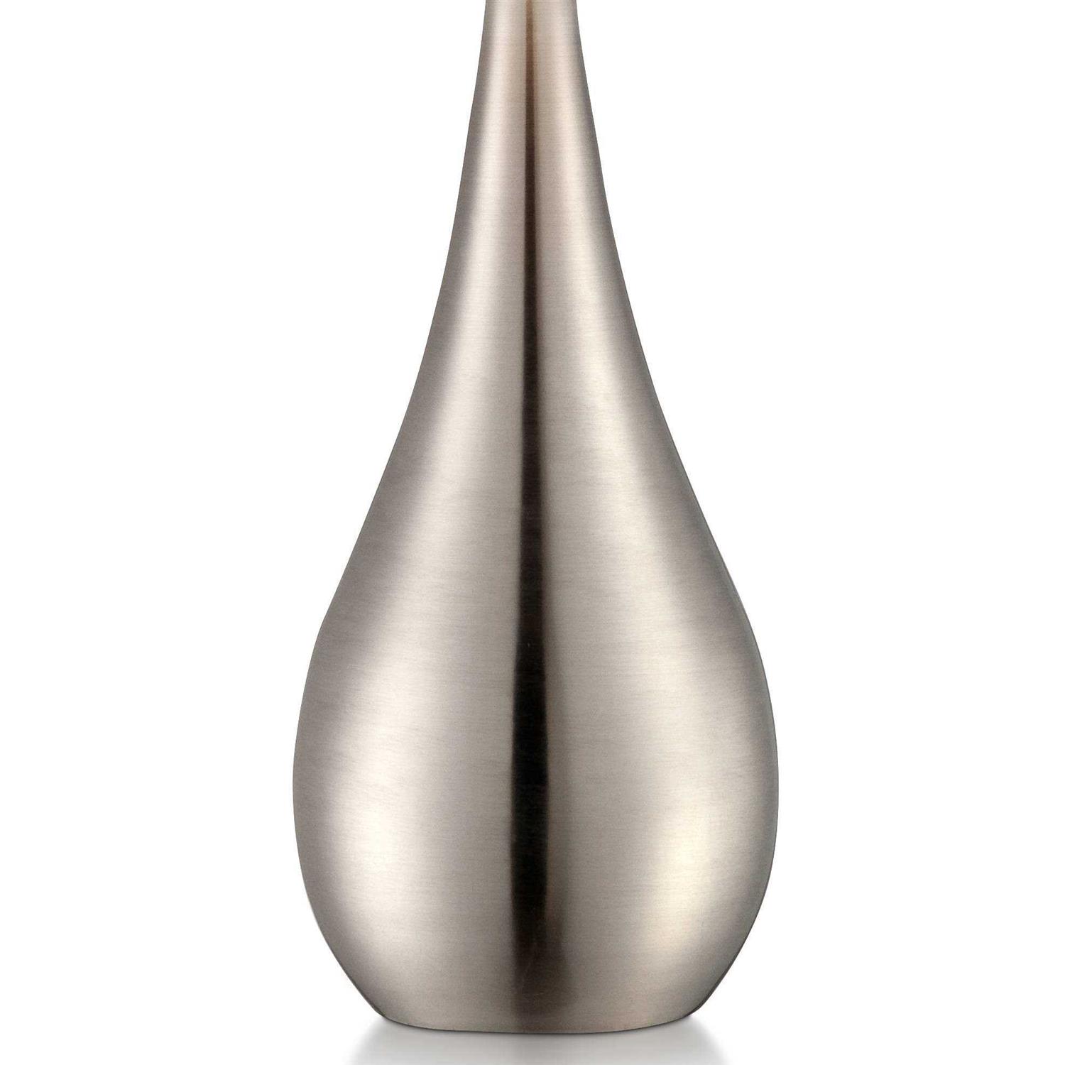 Evans Teardrop Table Lamp - Image 3