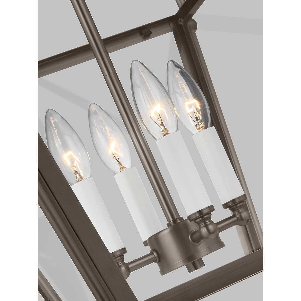 Visual Comfort Studio Charleston Pendant Light - Image 3