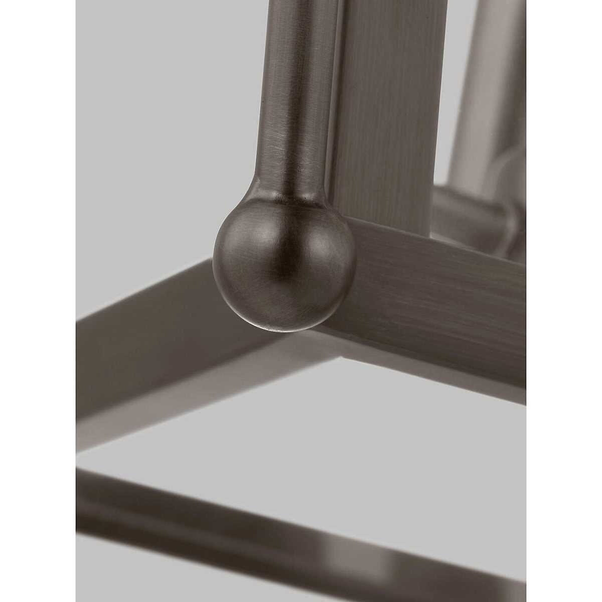 Visual Comfort Studio Charleston Pendant Light - Image 5