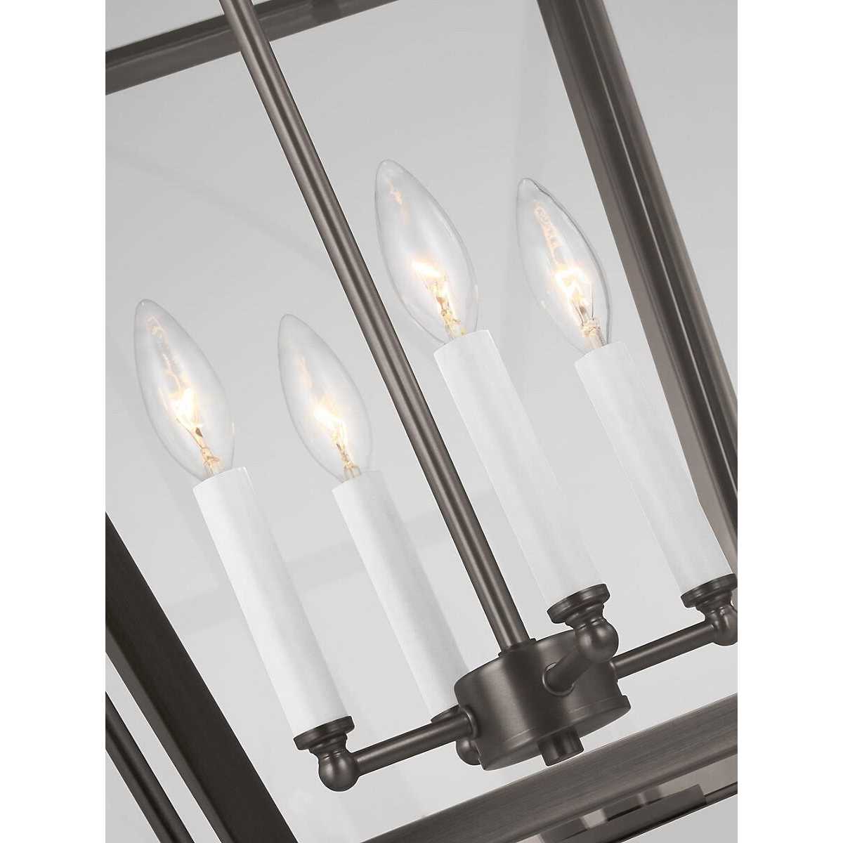 Visual Comfort Studio Charleston Pendant Light - Image 5