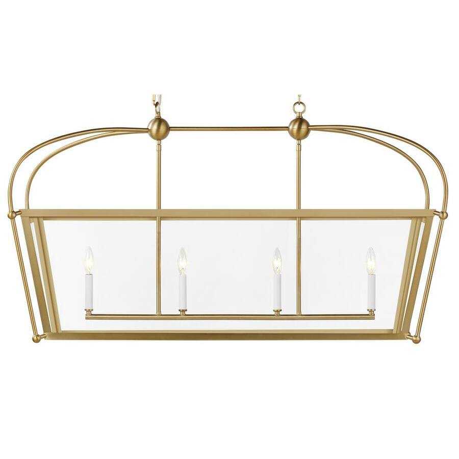 Visual Comfort Studio Charleston Pendant Light - Image 3