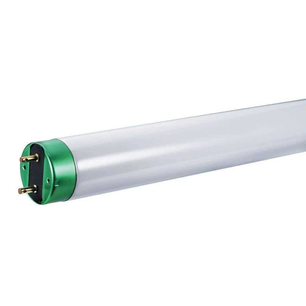 Philips High Output T12 Fluorescent Bulb 60 Watt - Image 3