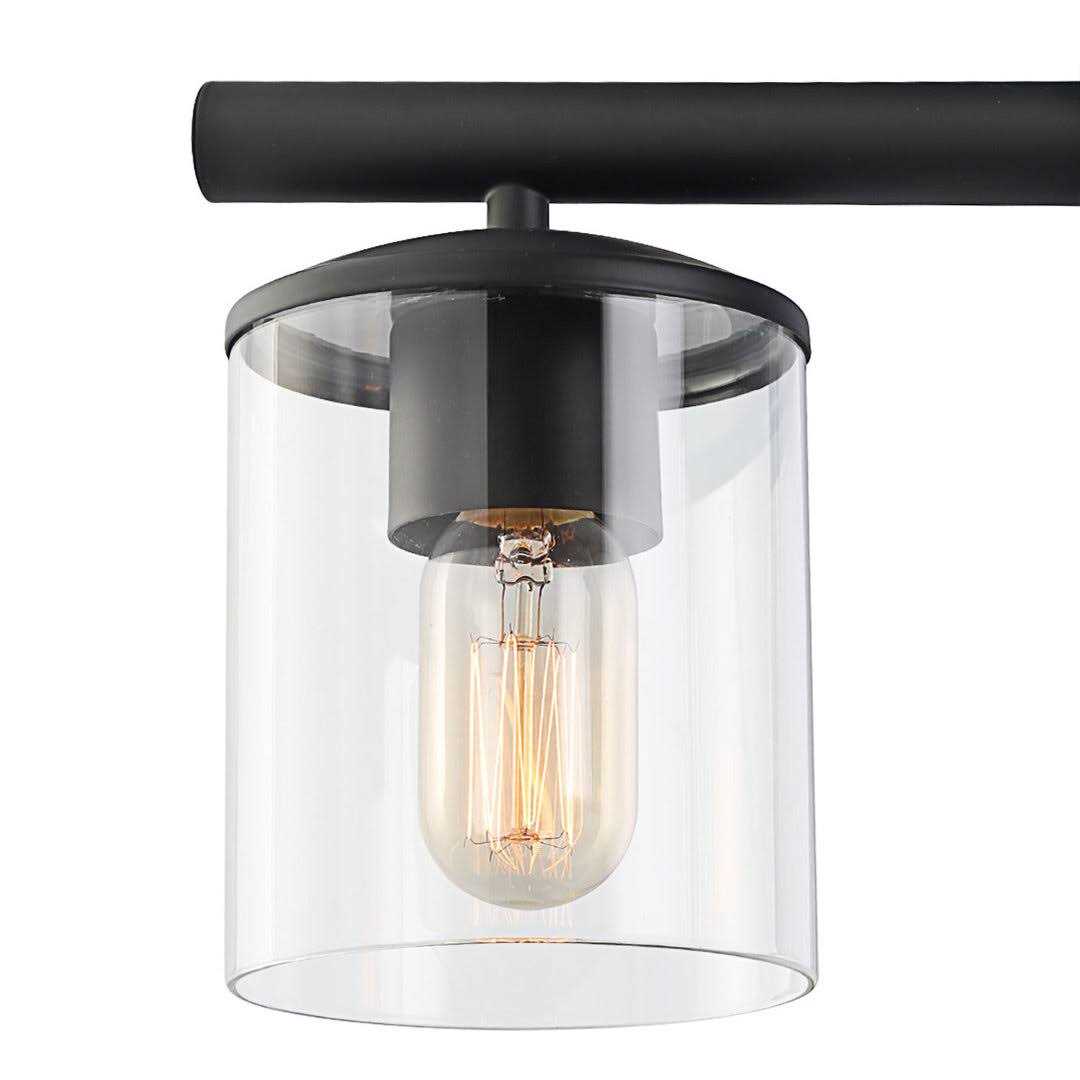 Lamtania 5 Light Kitchen Island Linear Pendant LNC Home - Image 3