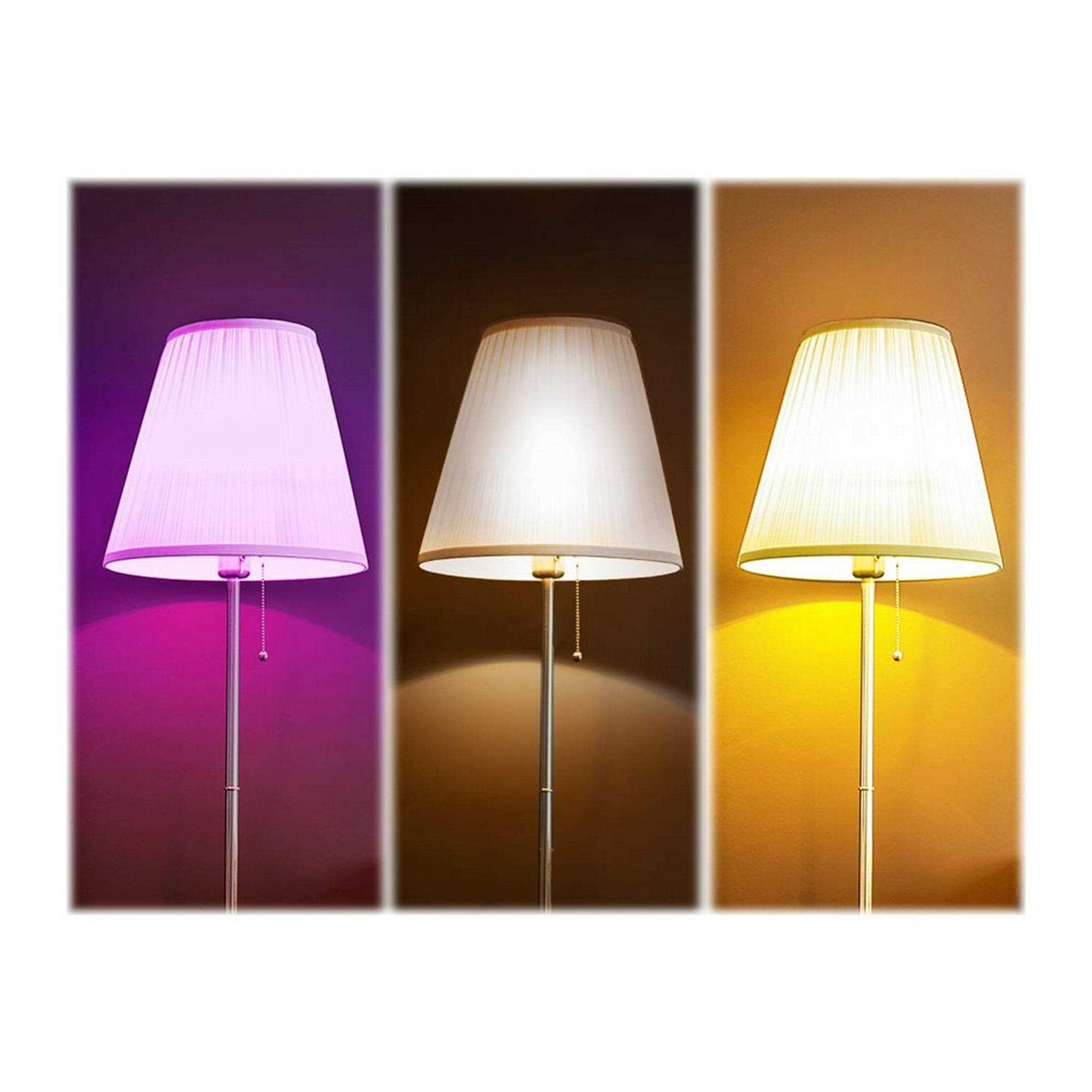 TP Link Kasa Smart WiFi Light Bulb KL125 - Image 4