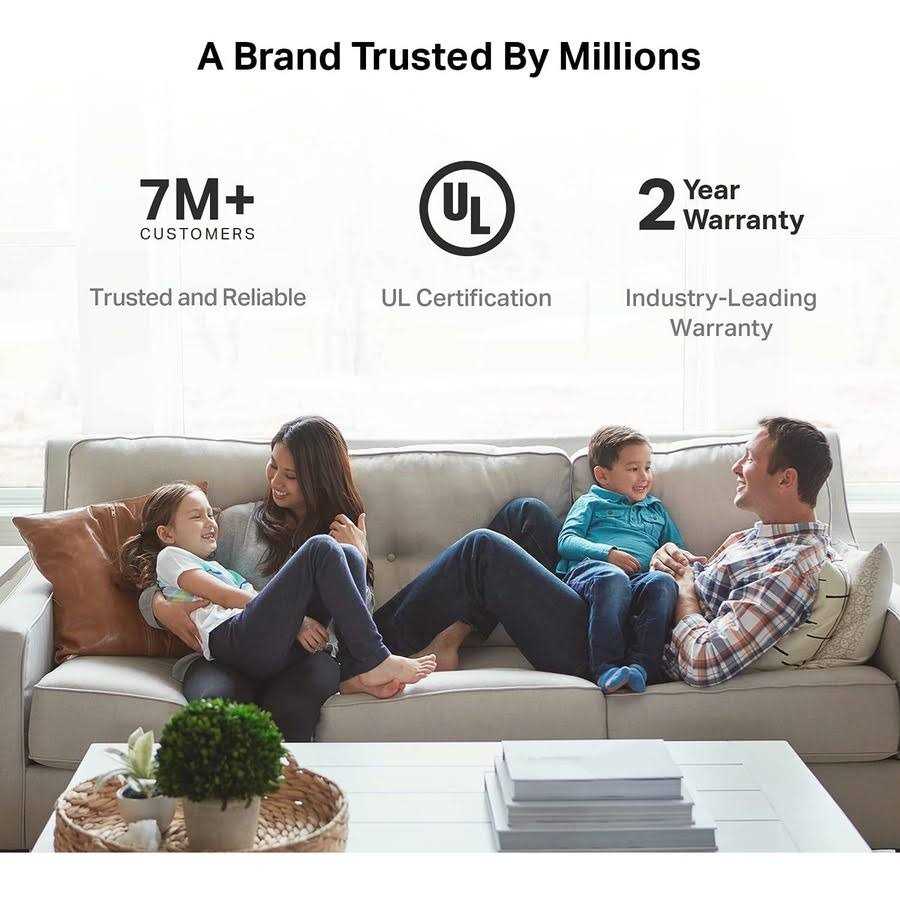 TP Link Kasa Smart WiFi Light Bulb KL125 - Image 5