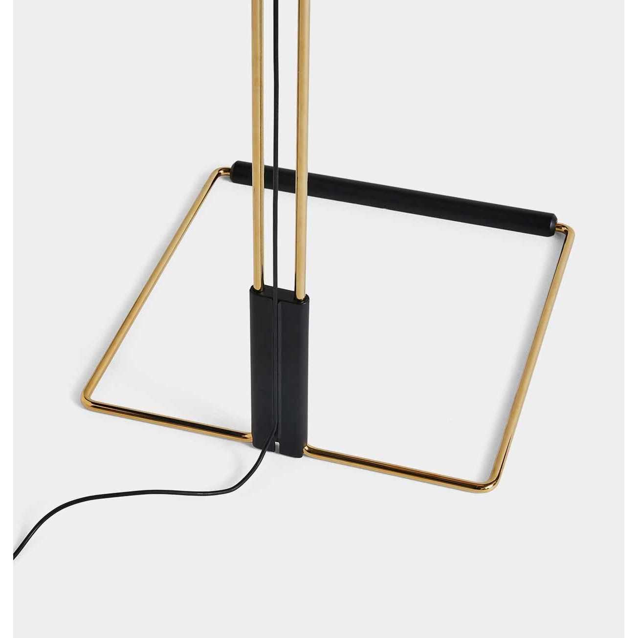 Hay Matin Floor Lamp - Image 4