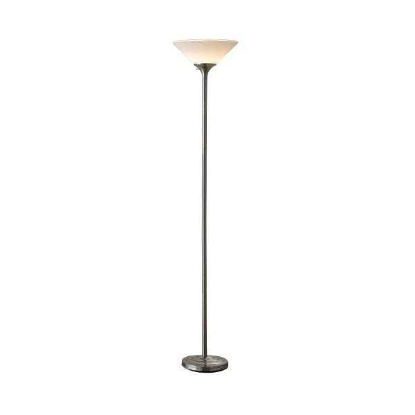 Normande JP Torchiere Floor Lamp