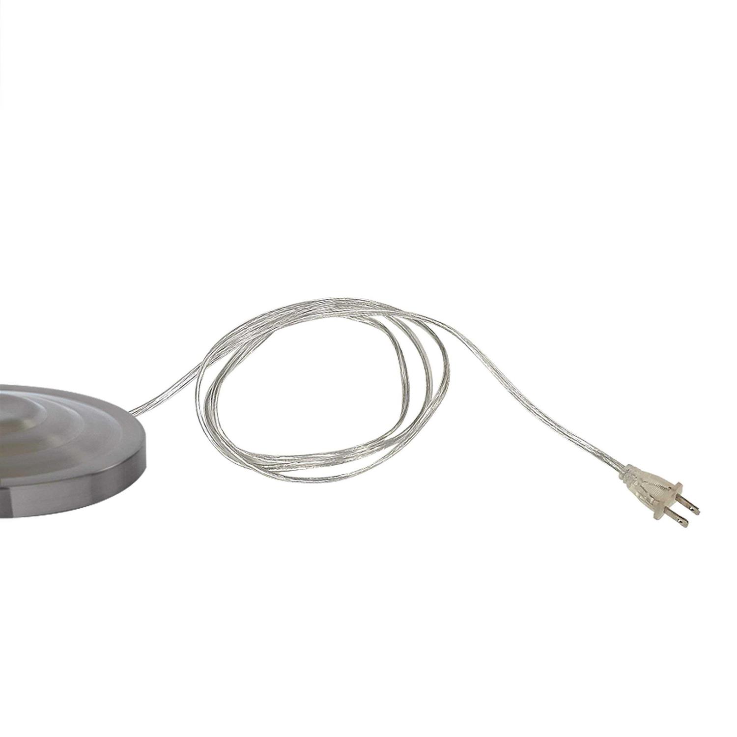 Normande JP Torchiere Floor Lamp - Image 3