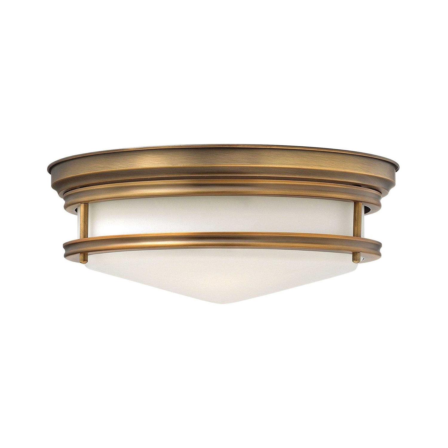 Hinkley Hadley Flush Mount Light 3302 - Image 5