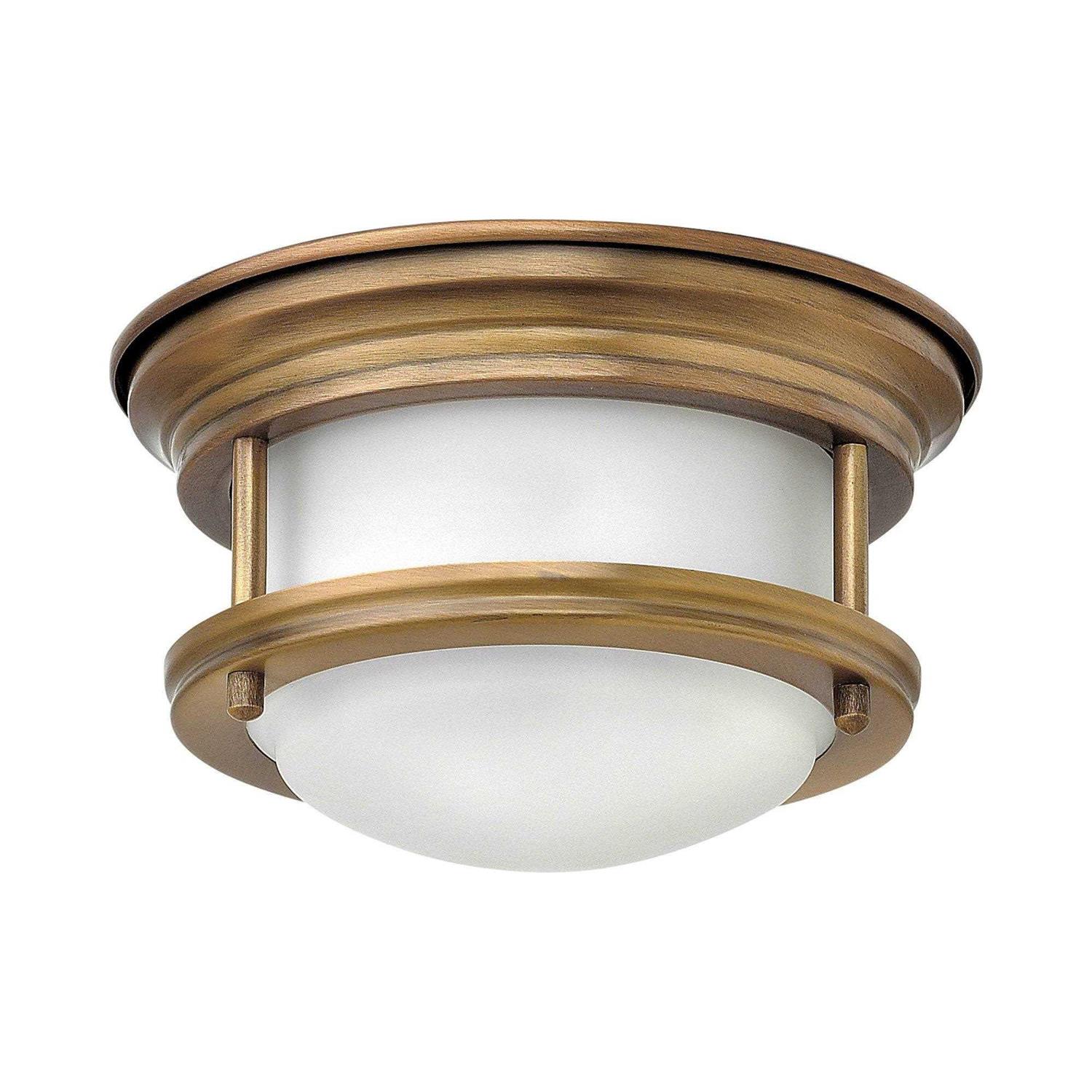 Hinkley Hadley Flush Mount Light 3302 - Image 2