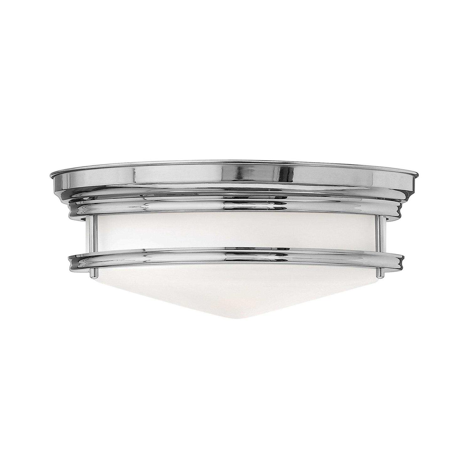 Hinkley Hadley Flush Mount Light 3302 - Image 5