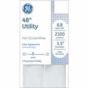 GE Utility 48 2-pin - Image 3