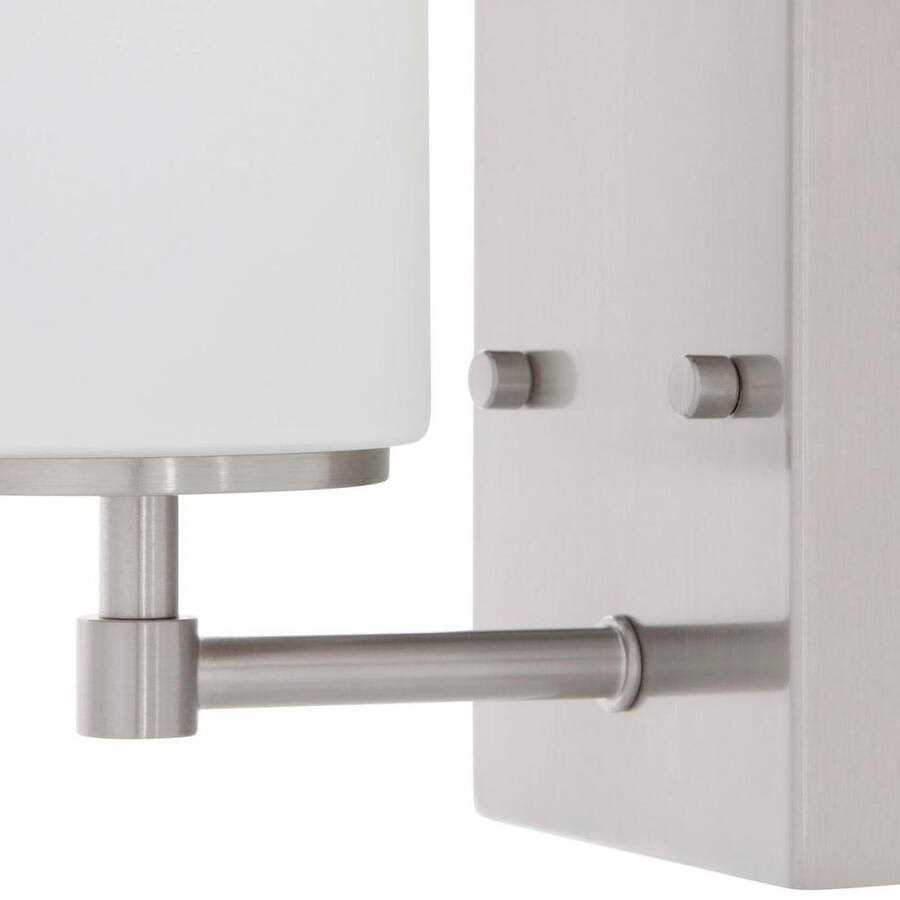 Generation Lighting Alturas One Light Wall/Bath Sconce 4124601 - Image 4