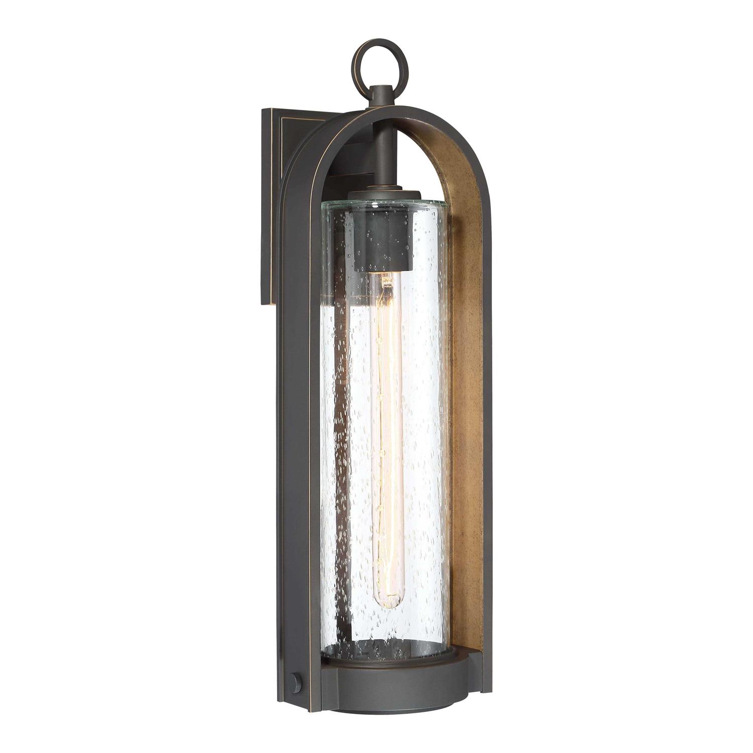 Minka Lavery Kamstra Outdoor Wall Light