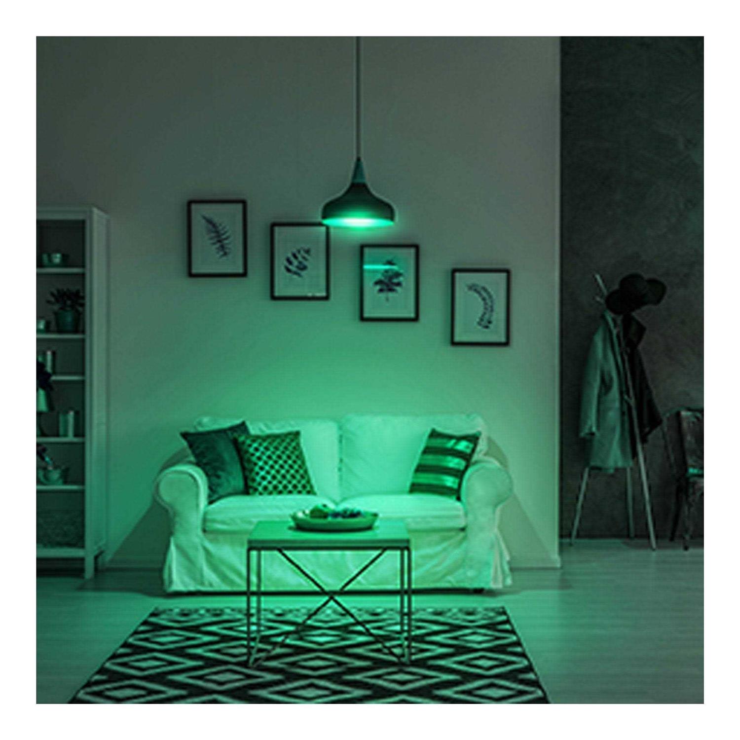 Energizer Smart White LED Light Bulb - Image 4