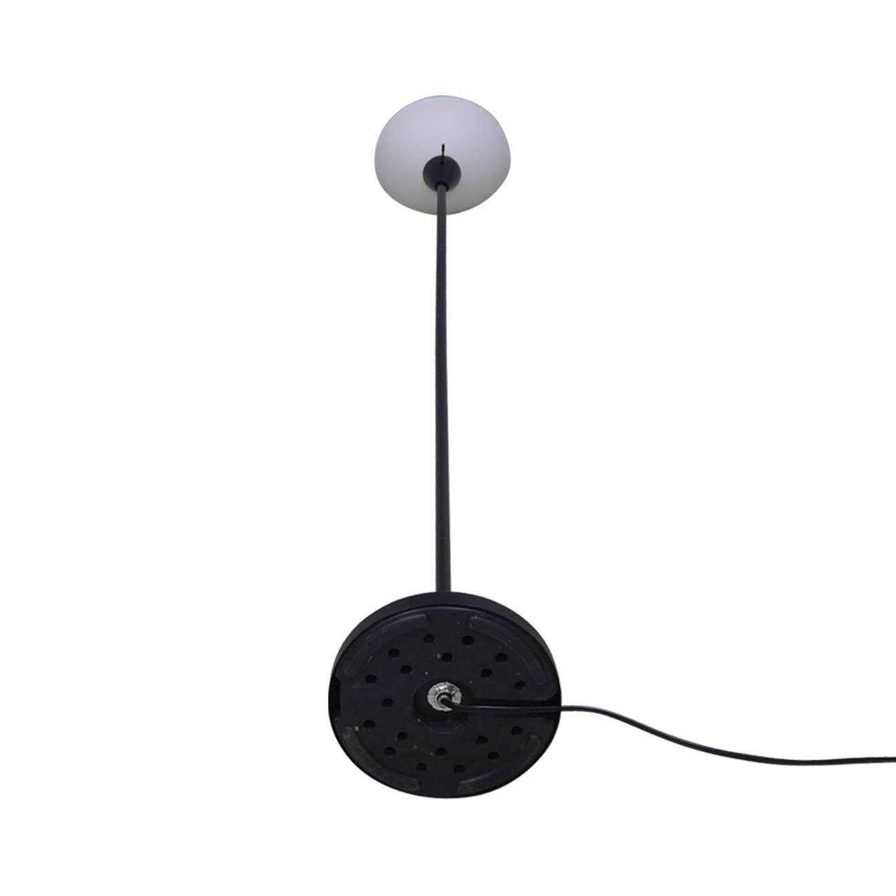 Room Essentials Torchiere Floor Lamp - Image 3