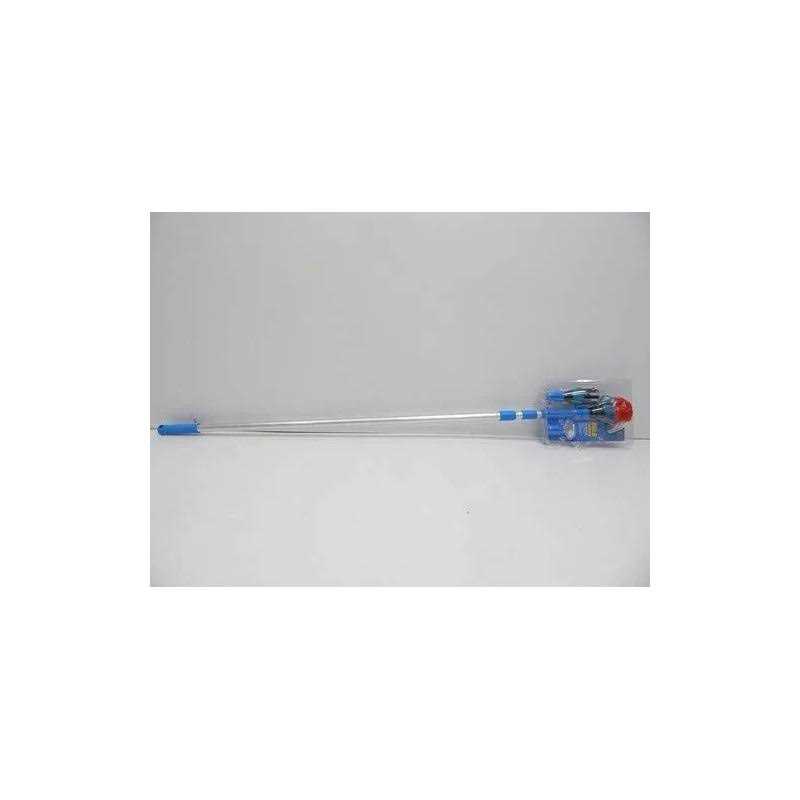 Ettore 48450 Bulb Changer Kit with Pole - Image 5