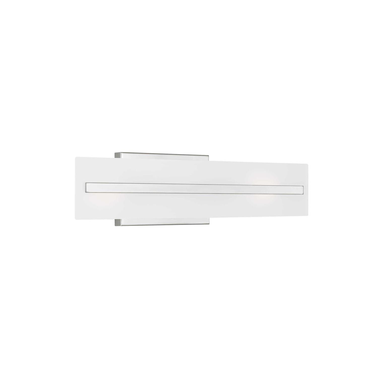 Visual Comfort Studio Dex Two Light Bath Vanity 4454302 - Image 4