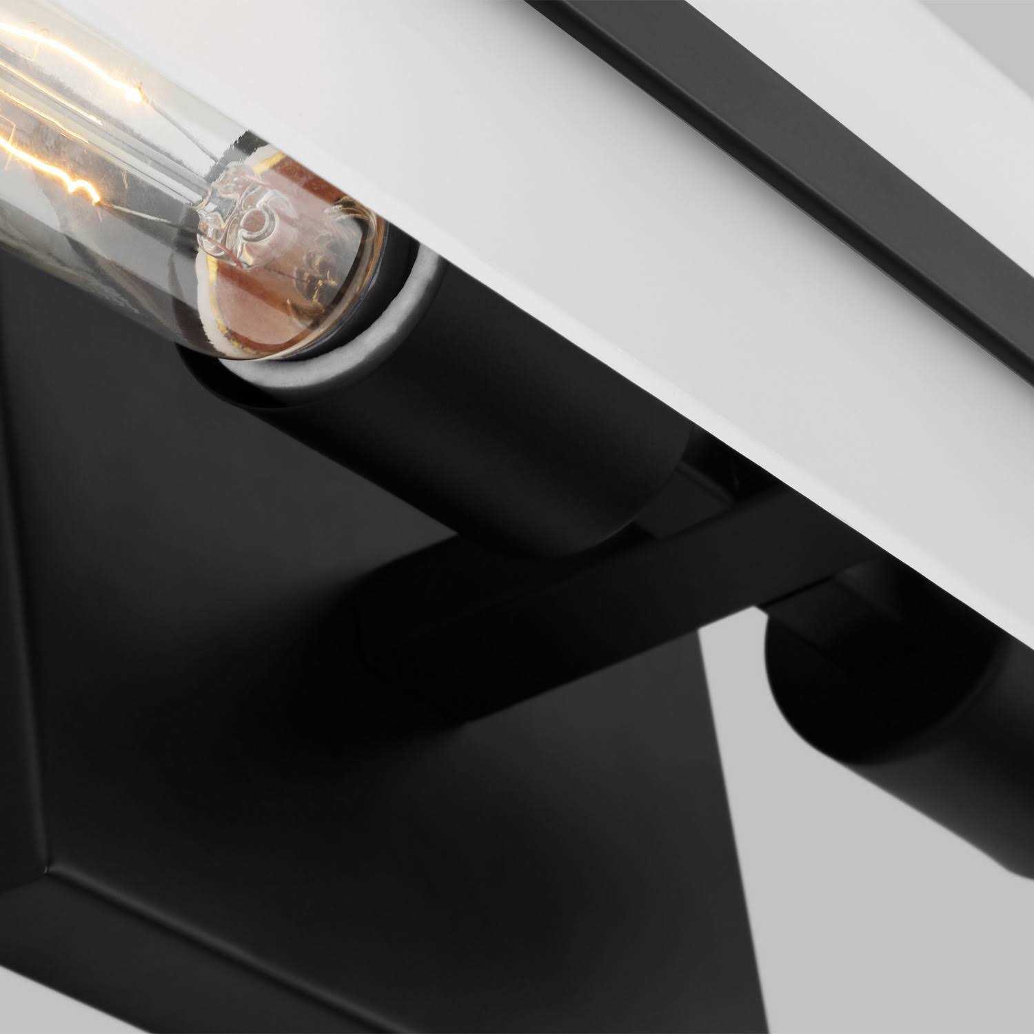 Visual Comfort Studio Dex Two Light Bath Vanity 4454302 - Image 4