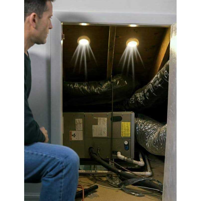 Over Lite Motion Light - Image 4