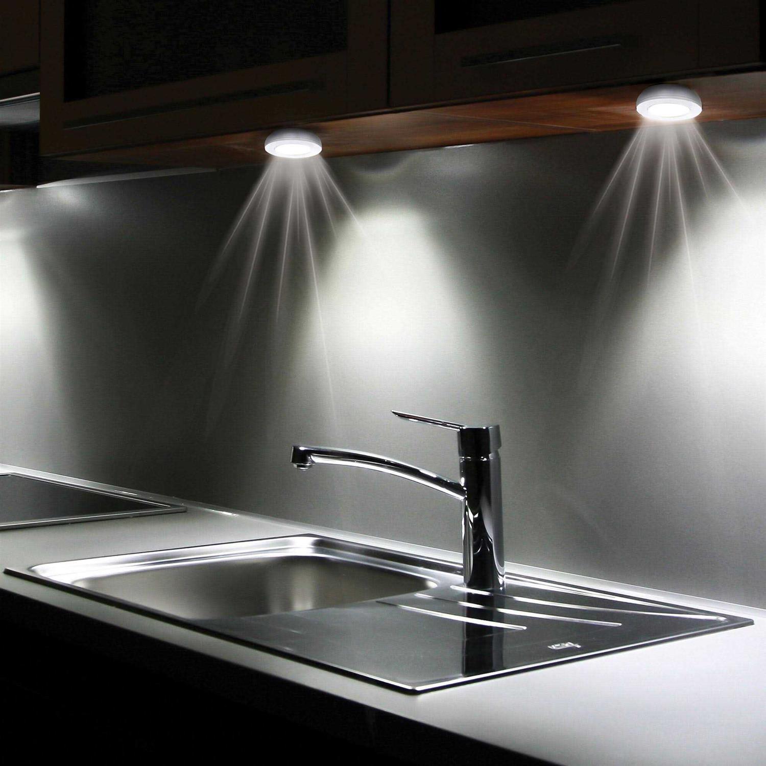 Over Lite Motion Light - Image 5