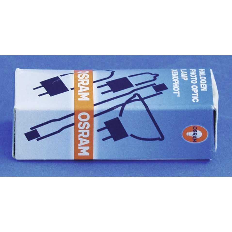 Osram HLX 64610 BRL 50W 12V G6.35 64610 HLX - Image 4