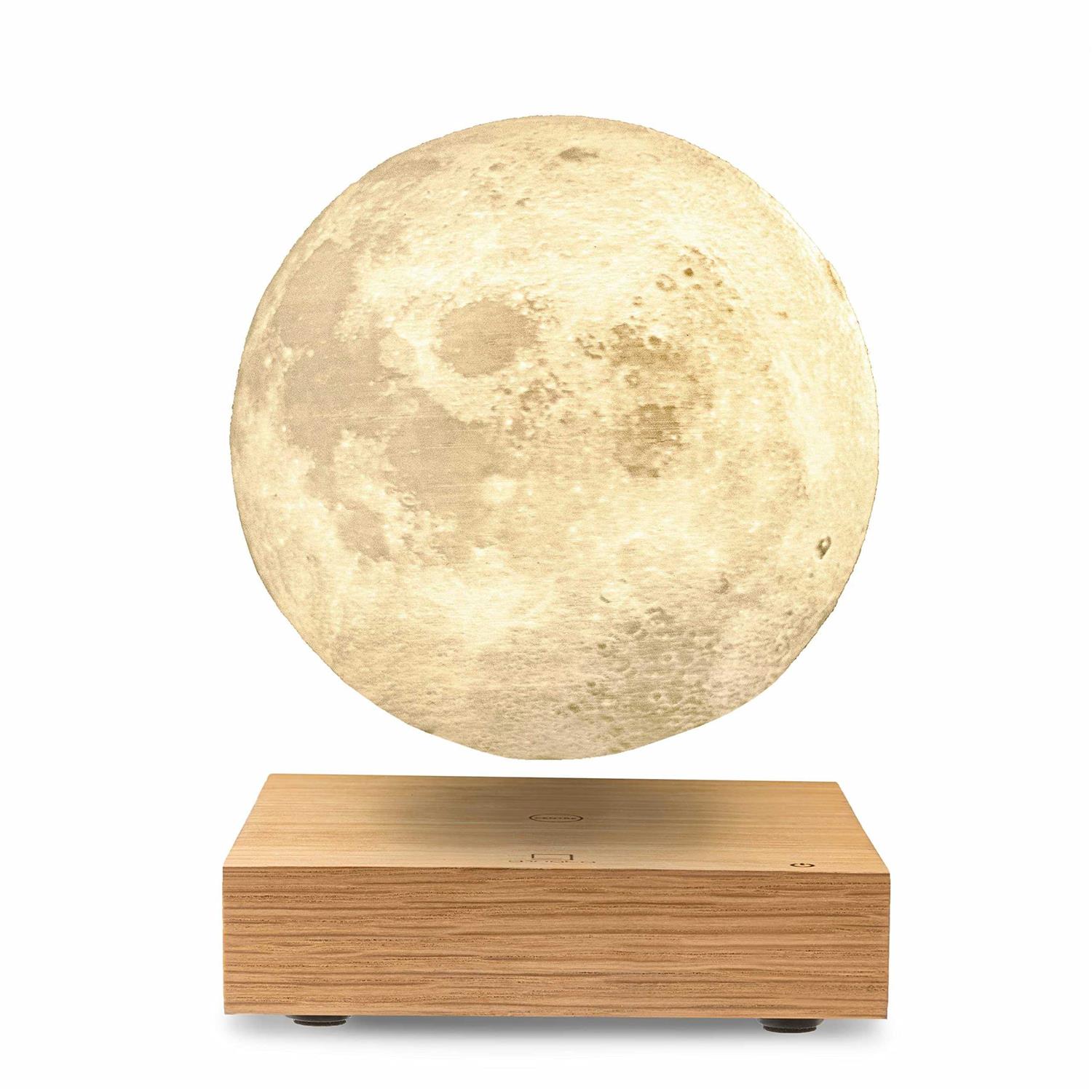 Gingko Smart Moon Lamp - Image 5
