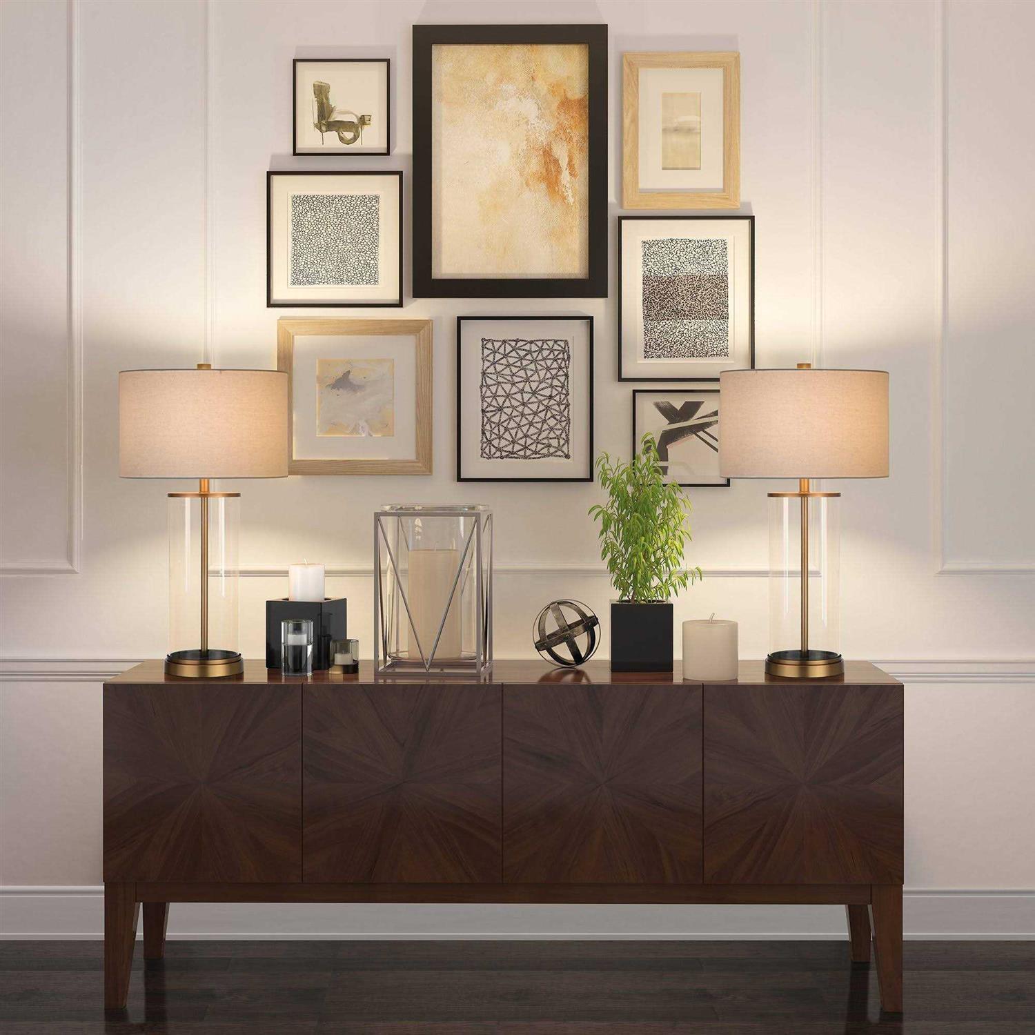 Hudson & Canal Rowan Table Lamp - Image 2