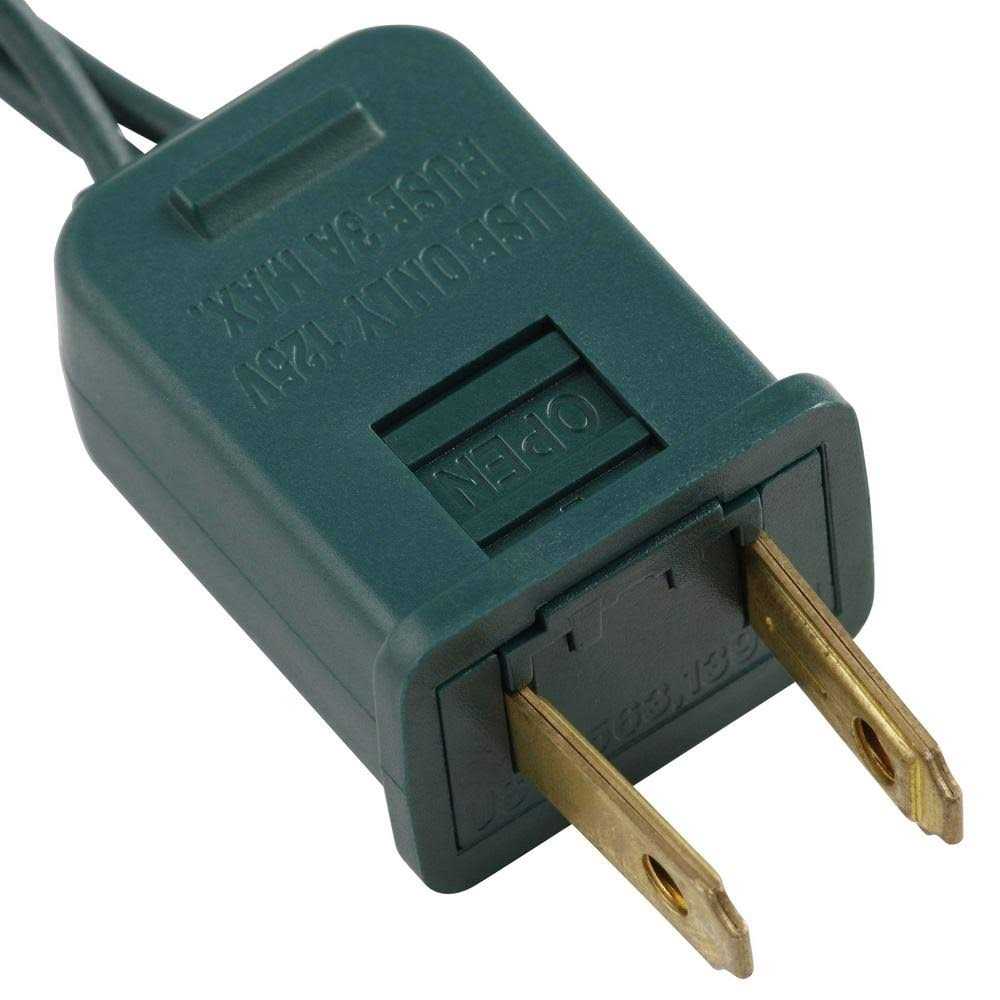 Home Accents Holiday 300 Warm White Mini LED Lights - Image 2