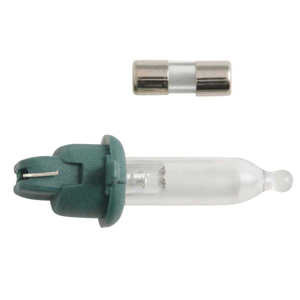 Home Accents Holiday 300 Warm White Mini LED Lights - Image 5