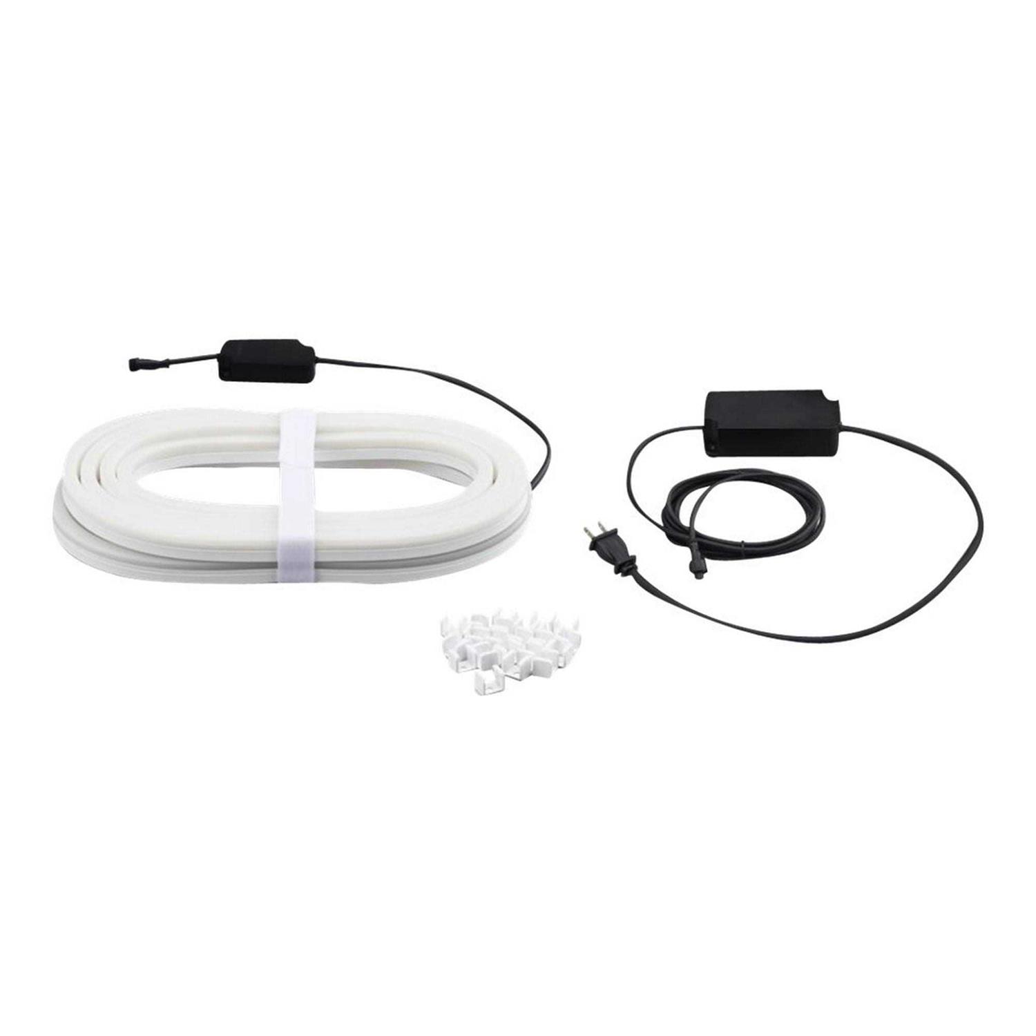 Philips Hue Outdoor Lightstrip 5M - Image 4