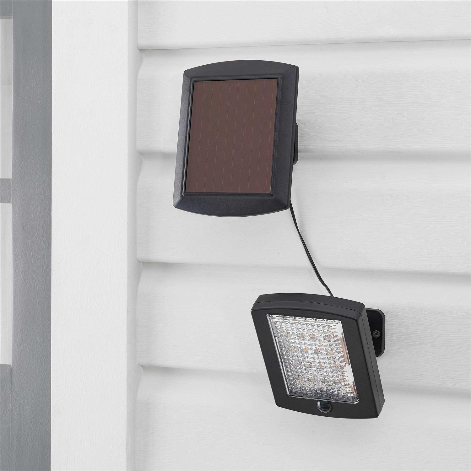 Hyper Tough Solar LED Motion Sensing Security Light - Image 3