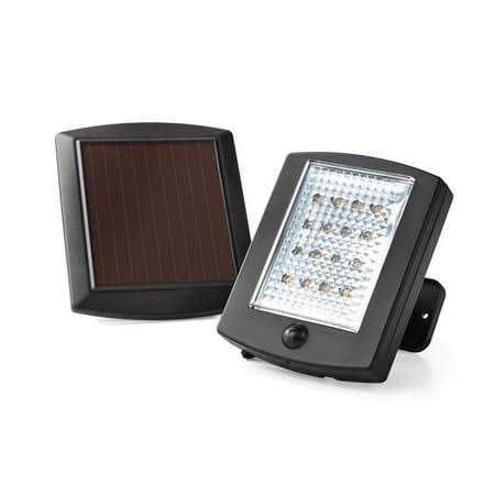 Hyper Tough Solar LED Motion Sensing Security Light - Image 4