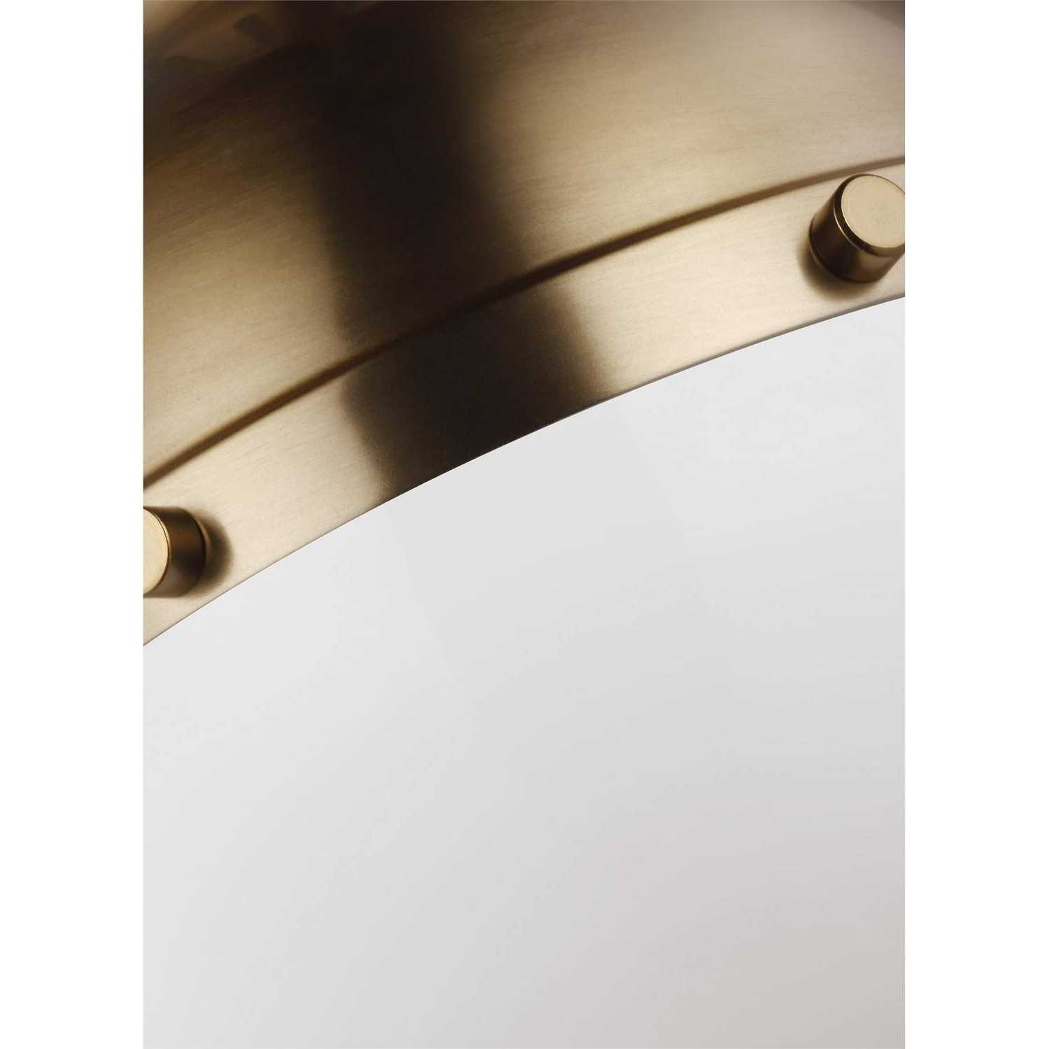 Visual Comfort Studio Hanks Pendant Light - Image 4