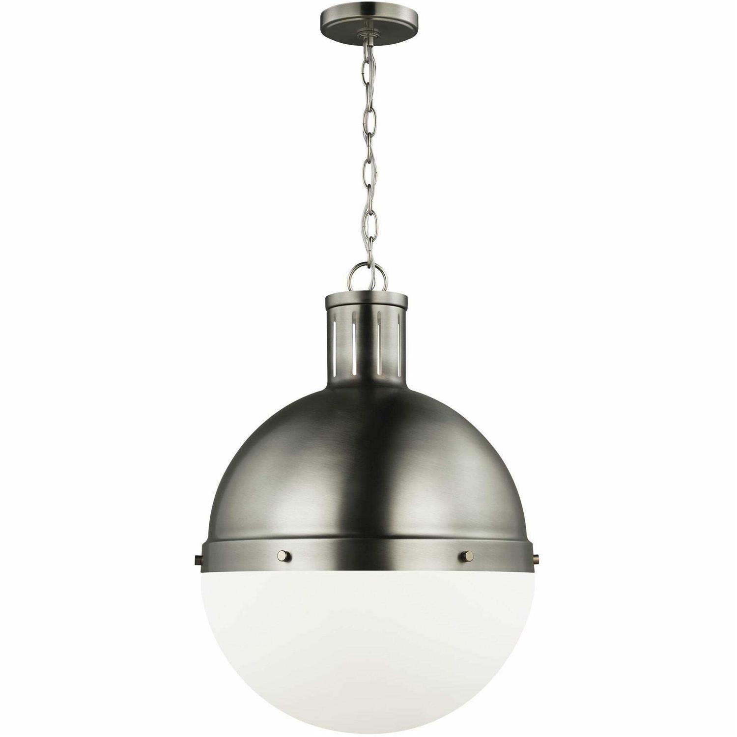 Visual Comfort Studio Hanks Pendant Light - Image 5