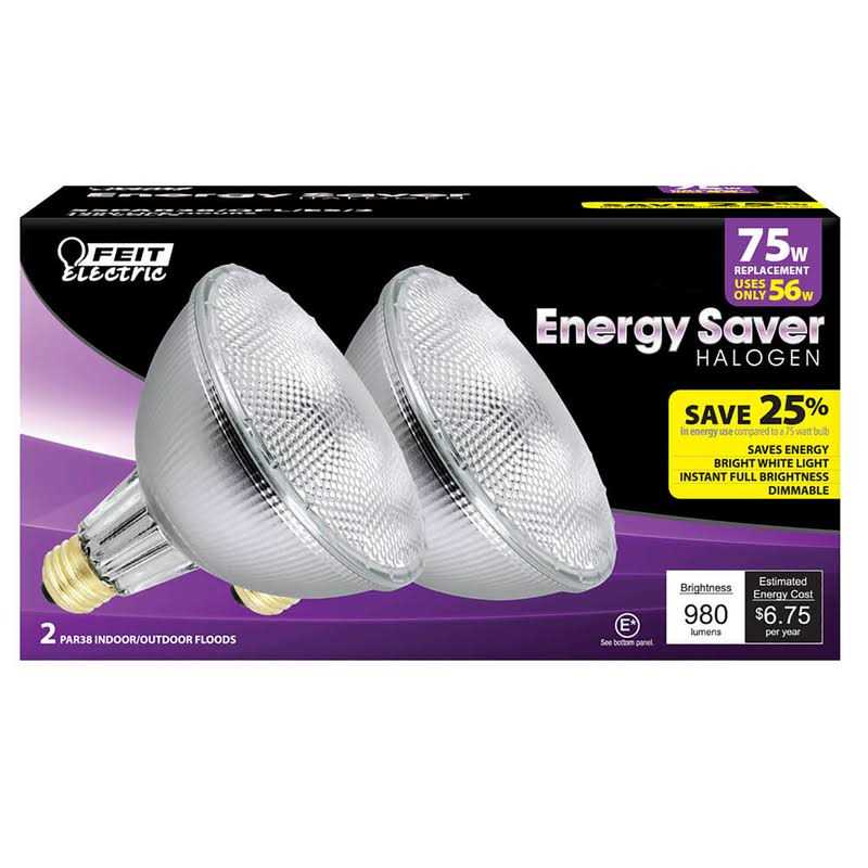 Feit Electric Halogen Bulb - Image 4