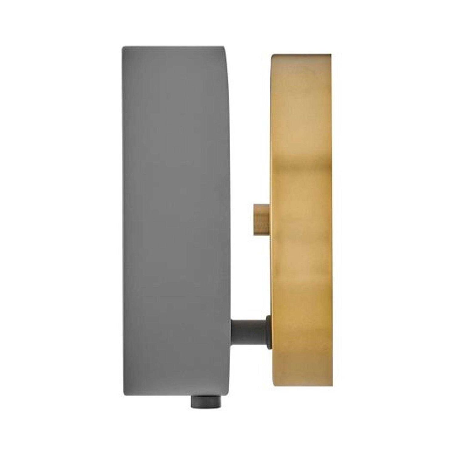 Hinkley Mercer Wall Sconce 3650 - Image 5