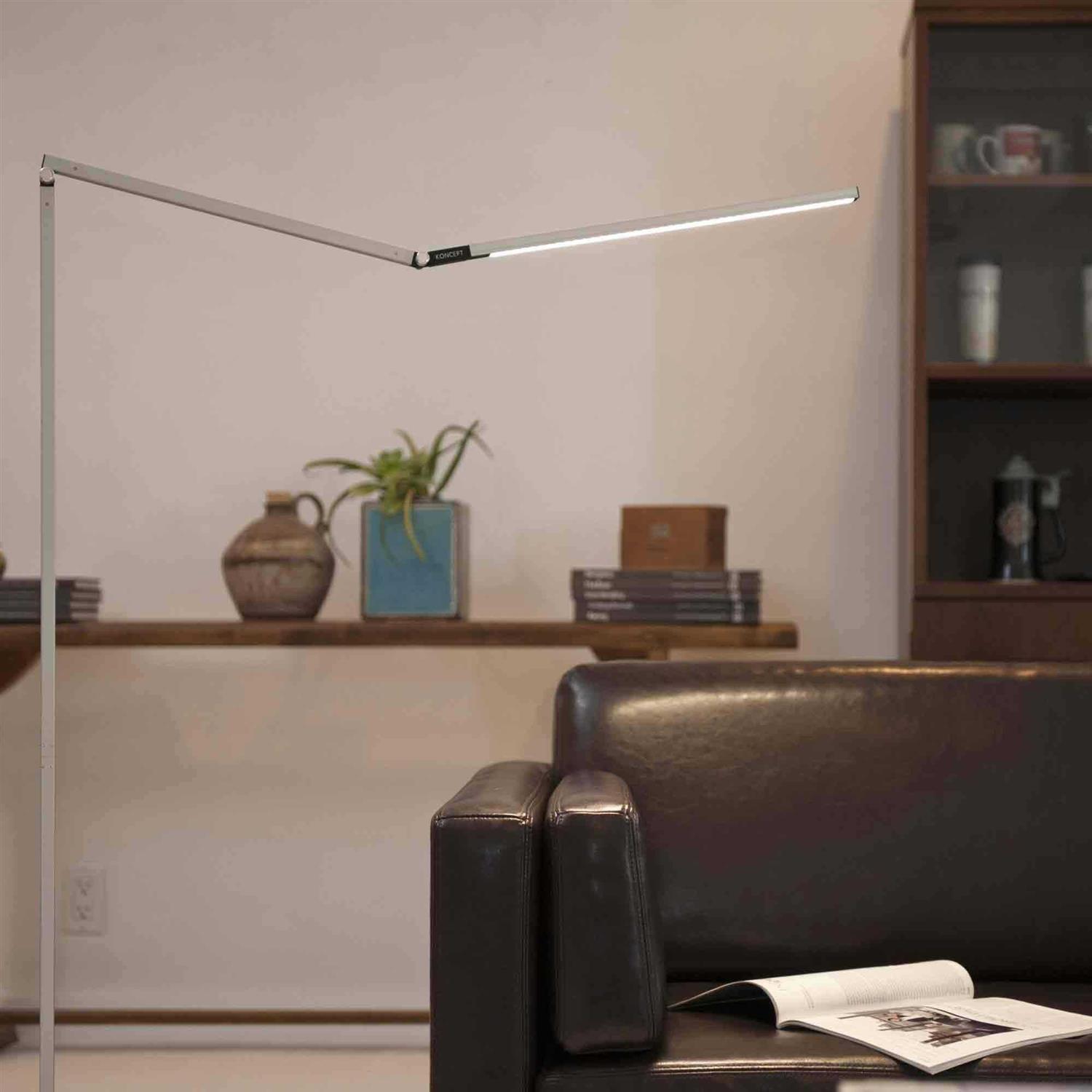Koncept Z-Bar Floor Lamp - Image 4
