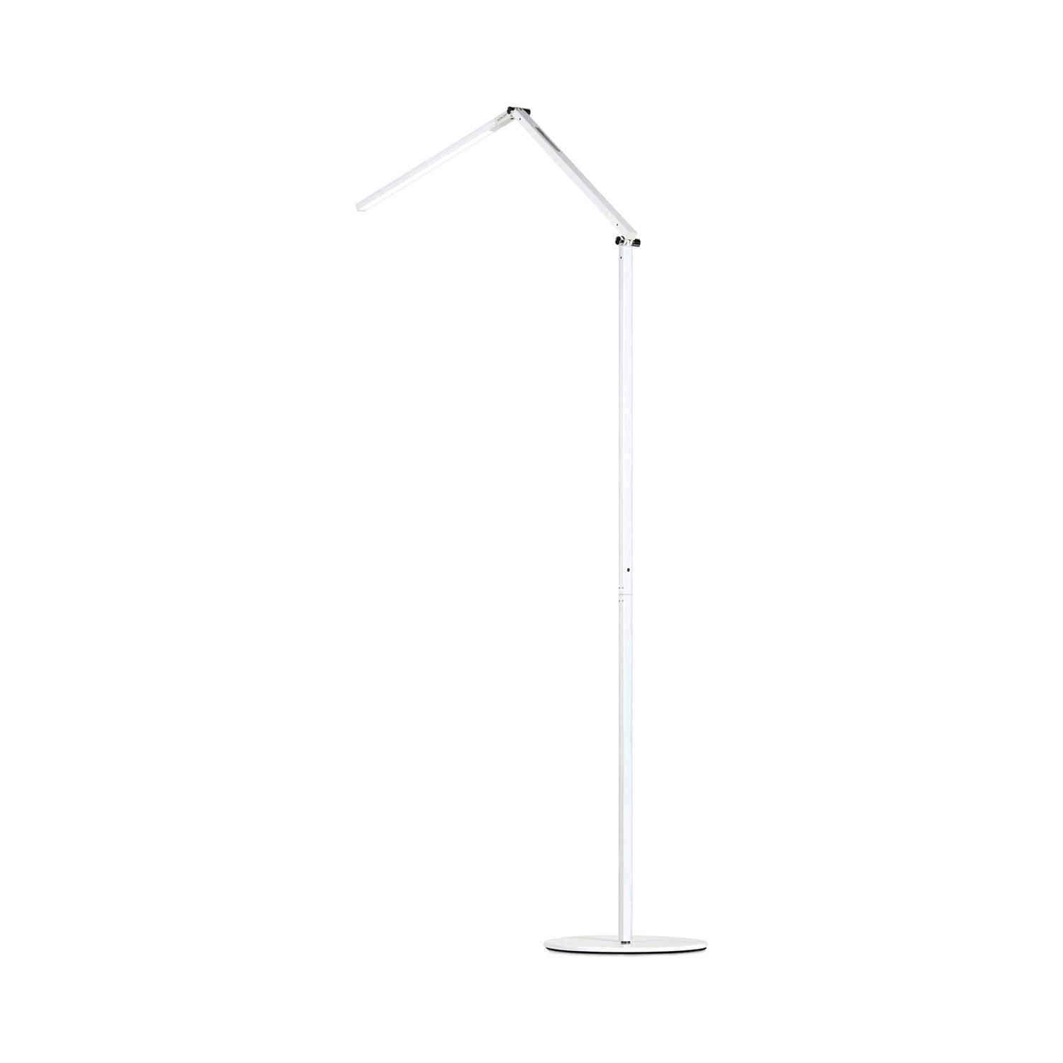 Koncept Z-Bar Floor Lamp - Image 5
