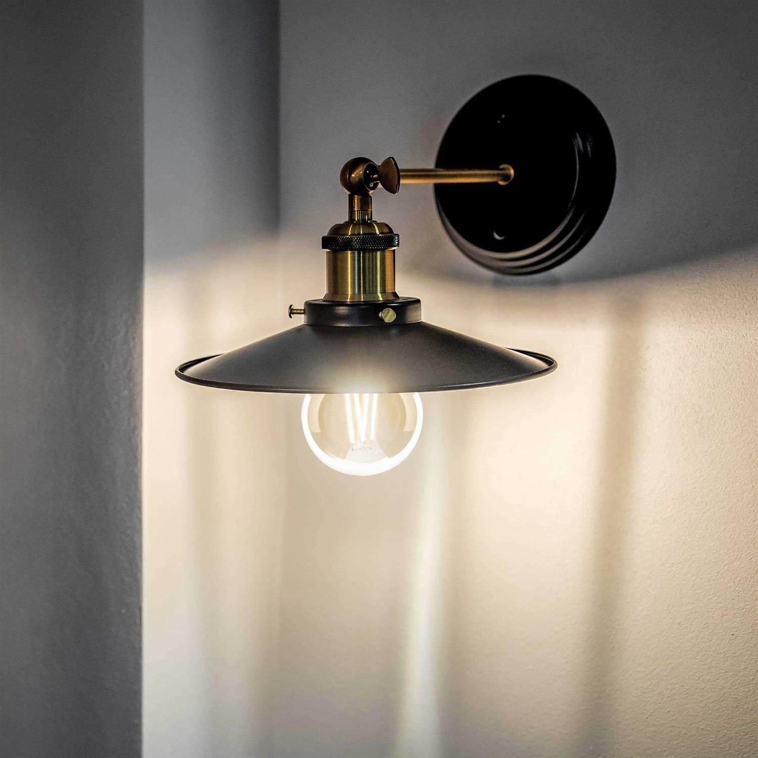 Feit Electric AT19/VG/LED Vintage Bulb - Image 3