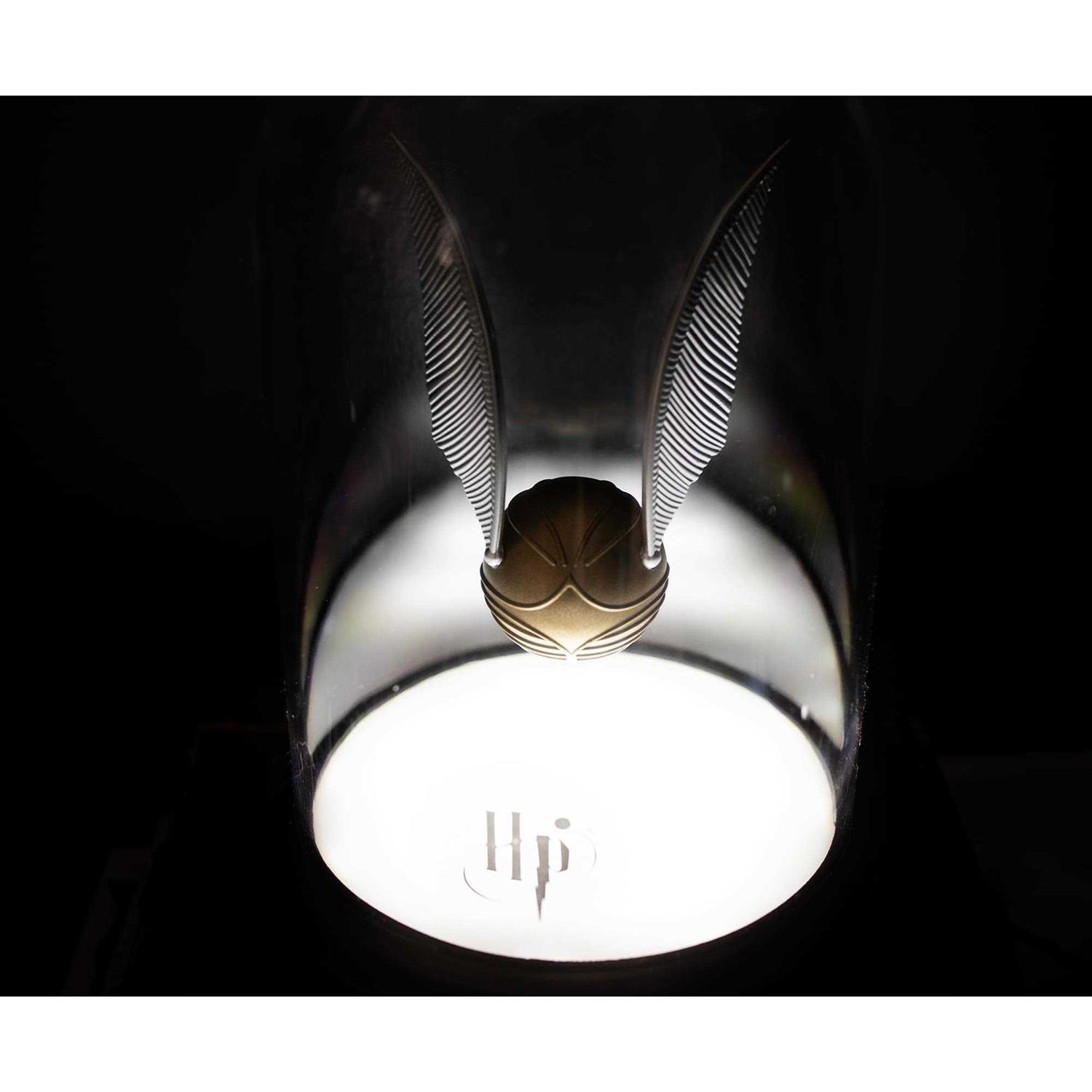 Paladone Harry Potter Golden Snitch Light V3 - Image 3