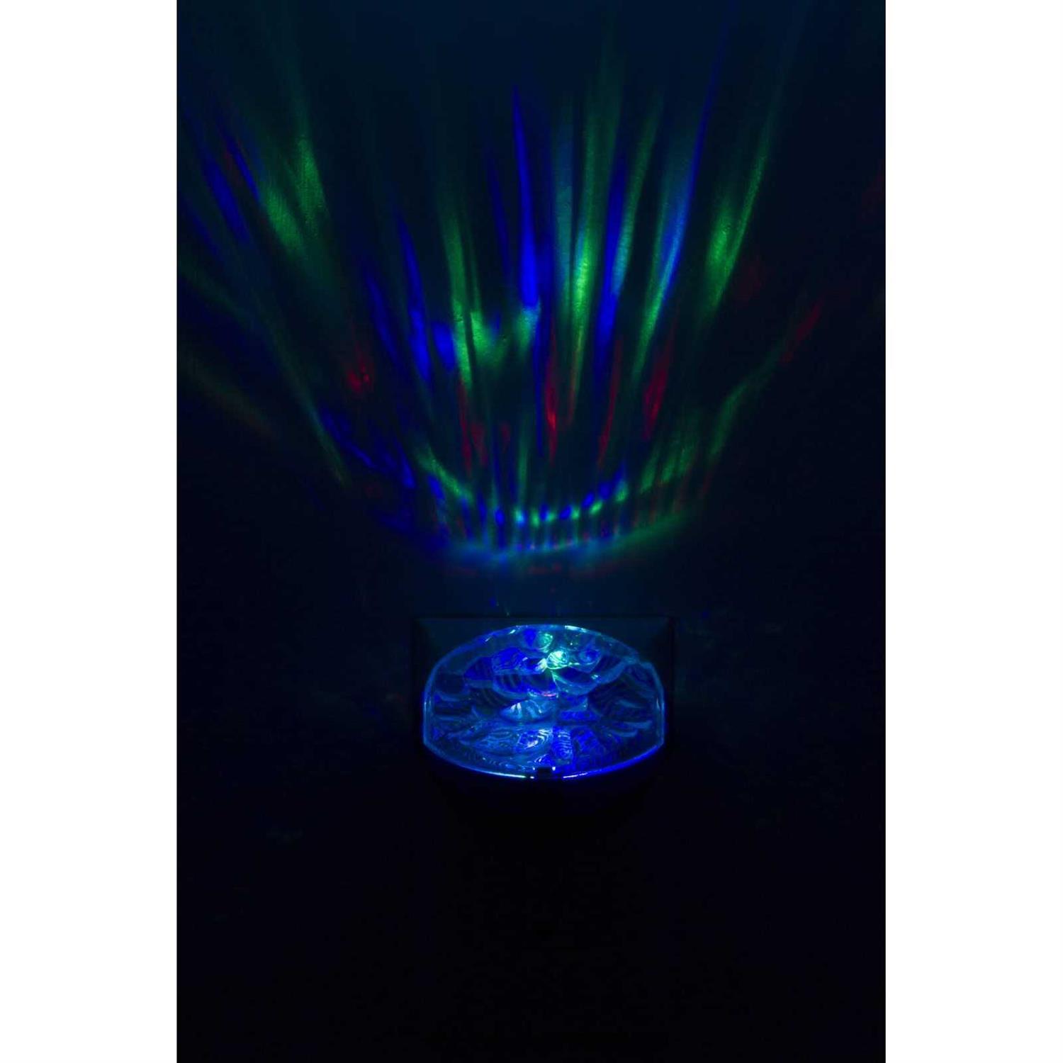 Jasco Motion Projectables Northern Lights LED Night Light - Image 2