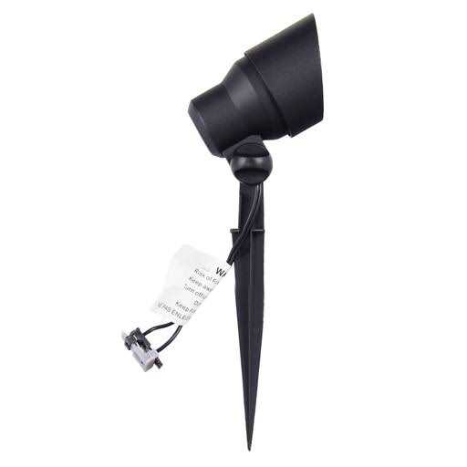 Malibu Low Voltage Landscape Lighting 20W Outdoor Spotlight G4 Halogen Bulb Weatherproof Lights for Low Voltage Landscape Lighting Floodlight - Image 4