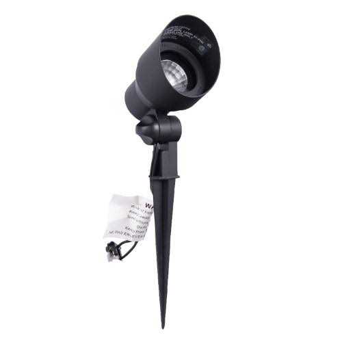 Malibu Low Voltage Landscape Lighting 20W Outdoor Spotlight G4 Halogen Bulb Weatherproof Lights for Low Voltage Landscape Lighting Floodlight - Image 5