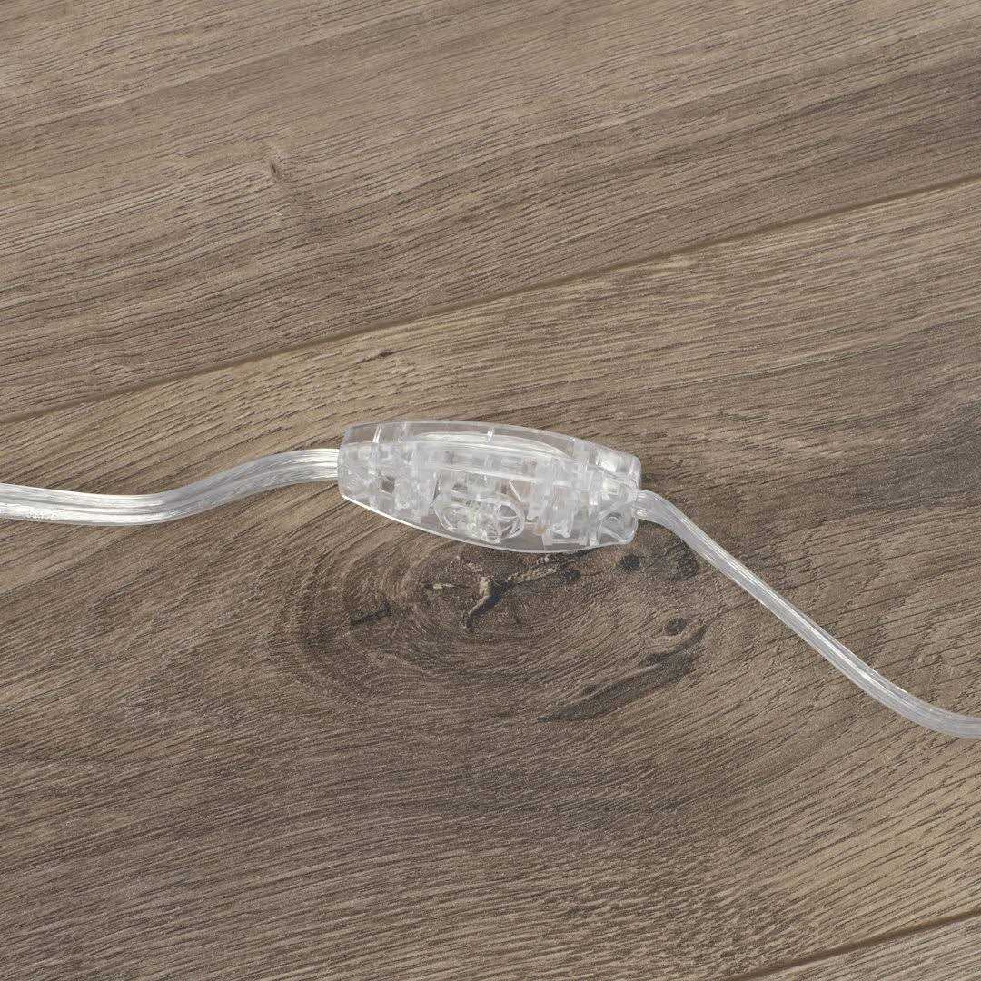 Leiter 53 Column Floor Lamp Viv + Rae Finish - Image 4