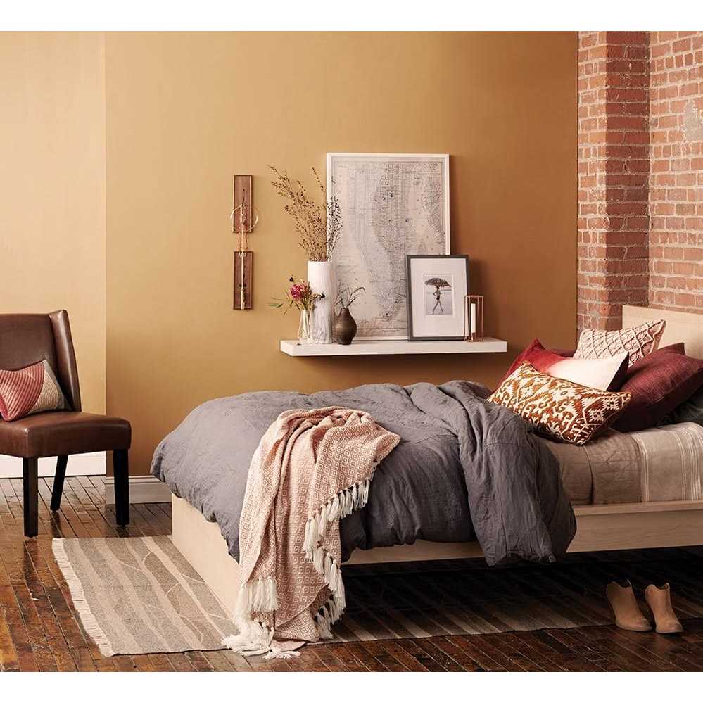 GE LED Candelabra Light Bulbs Soft White - Image 2