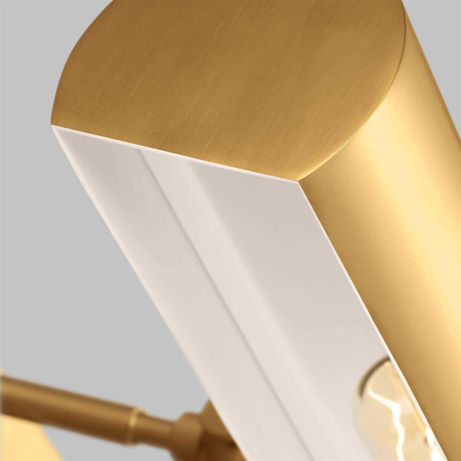 Visual Comfort Studio Kenyon Picture Light CW1181BBS - Image 3