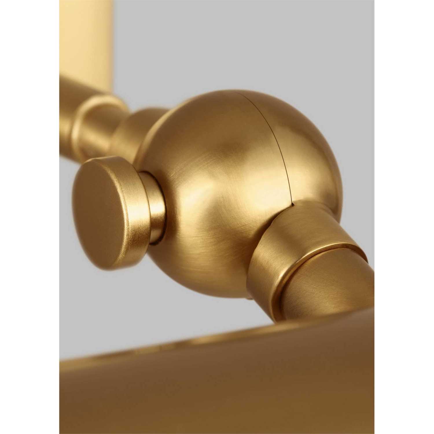 Visual Comfort Studio Kenyon Picture Light CW1181BBS - Image 4