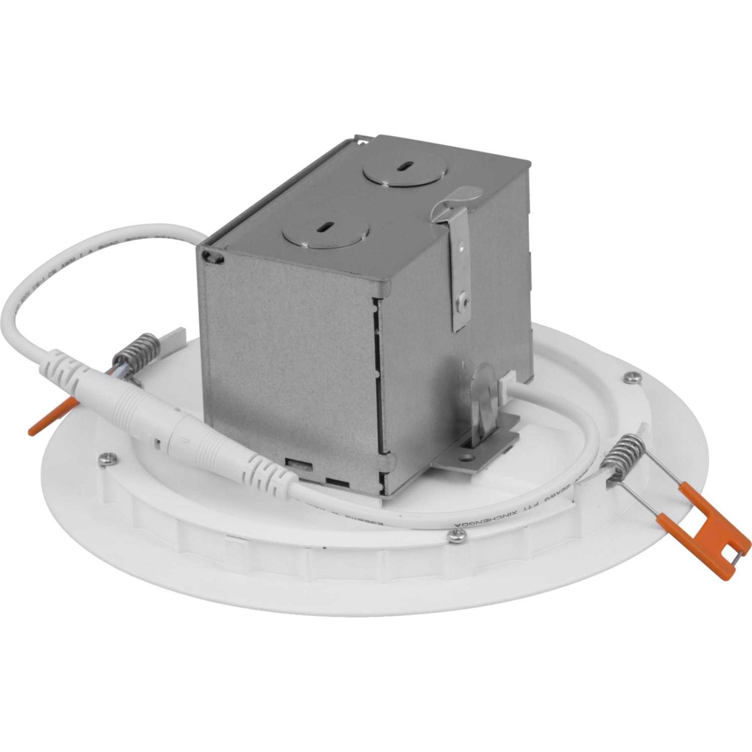 Progress Lighting P800005-028-30 Edgelit Recessed - Image 3