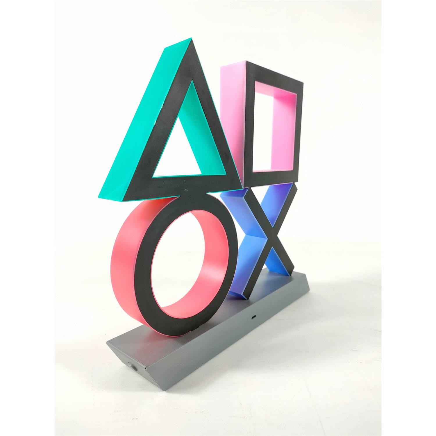 Paladone Playstation Lights Icons - Image 3